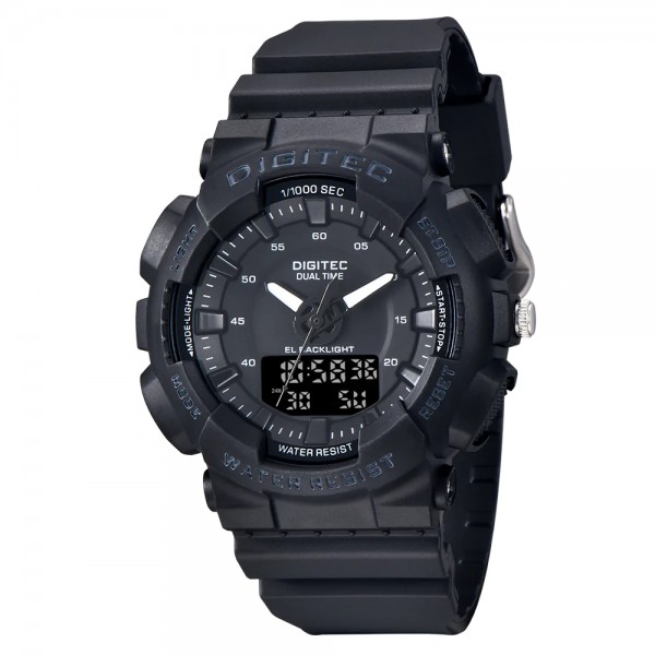 Digitec MDA-3035T-BK-4B Black